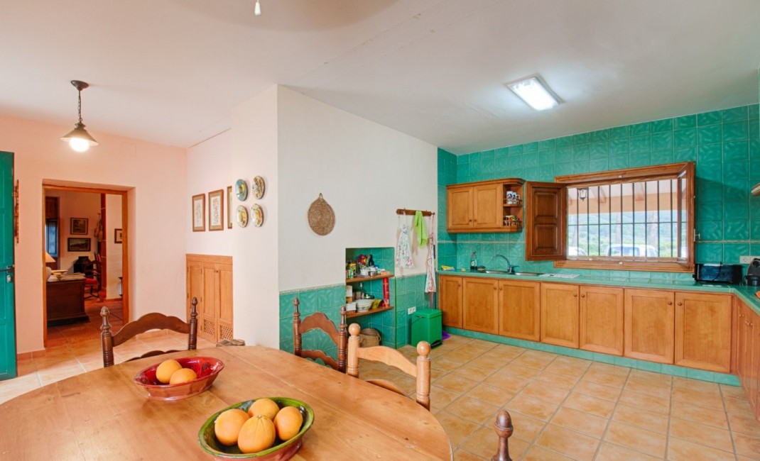 Sale - Plot - Gata de Gorgos