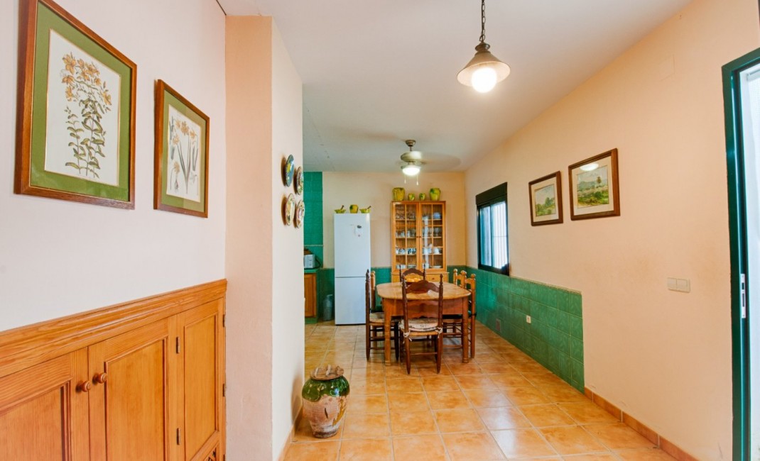 Sale - Plot - Gata de Gorgos