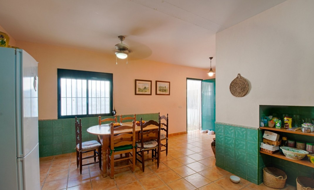 Sale - Plot - Gata de Gorgos