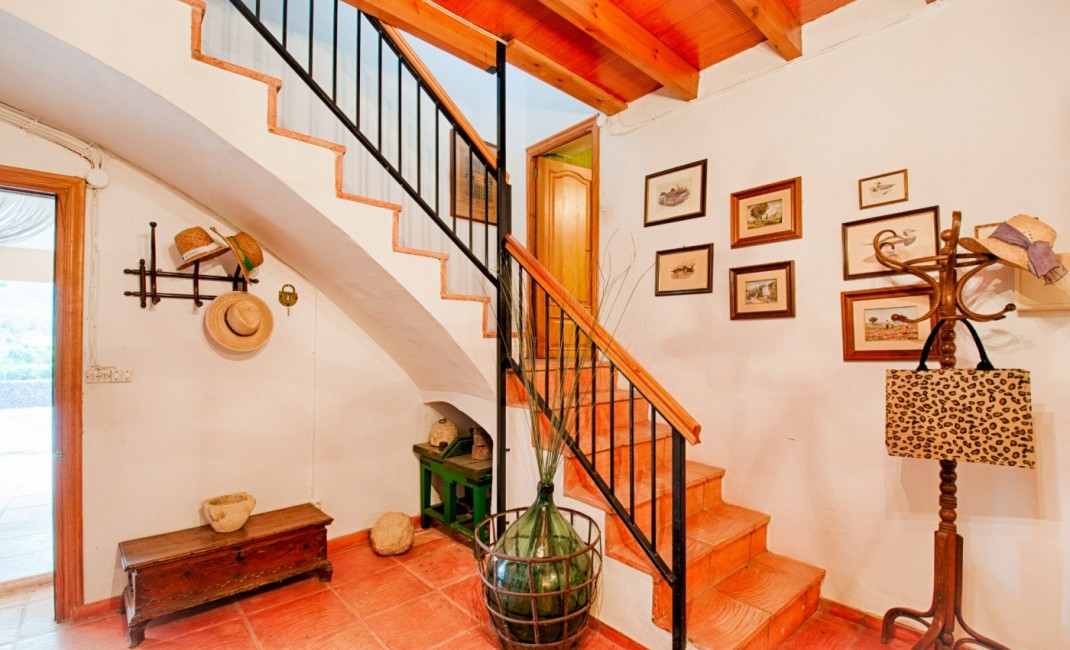 Sale - Plot - Gata de Gorgos