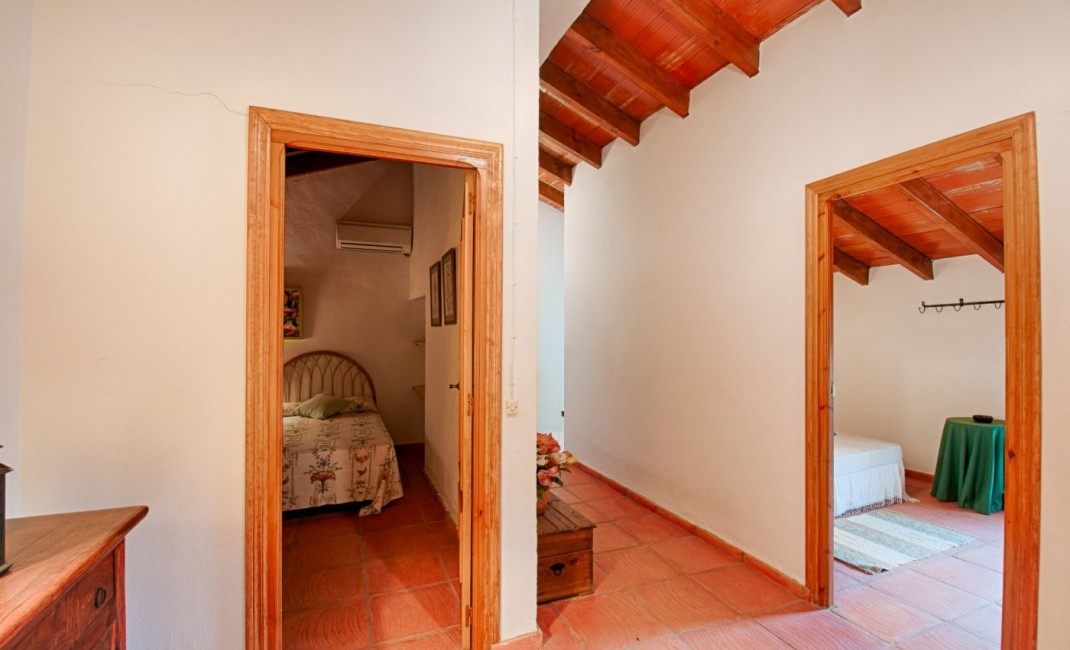 Sale - Plot - Gata de Gorgos