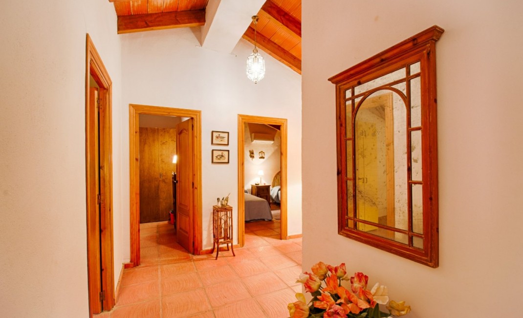 Sale - Plot - Gata de Gorgos