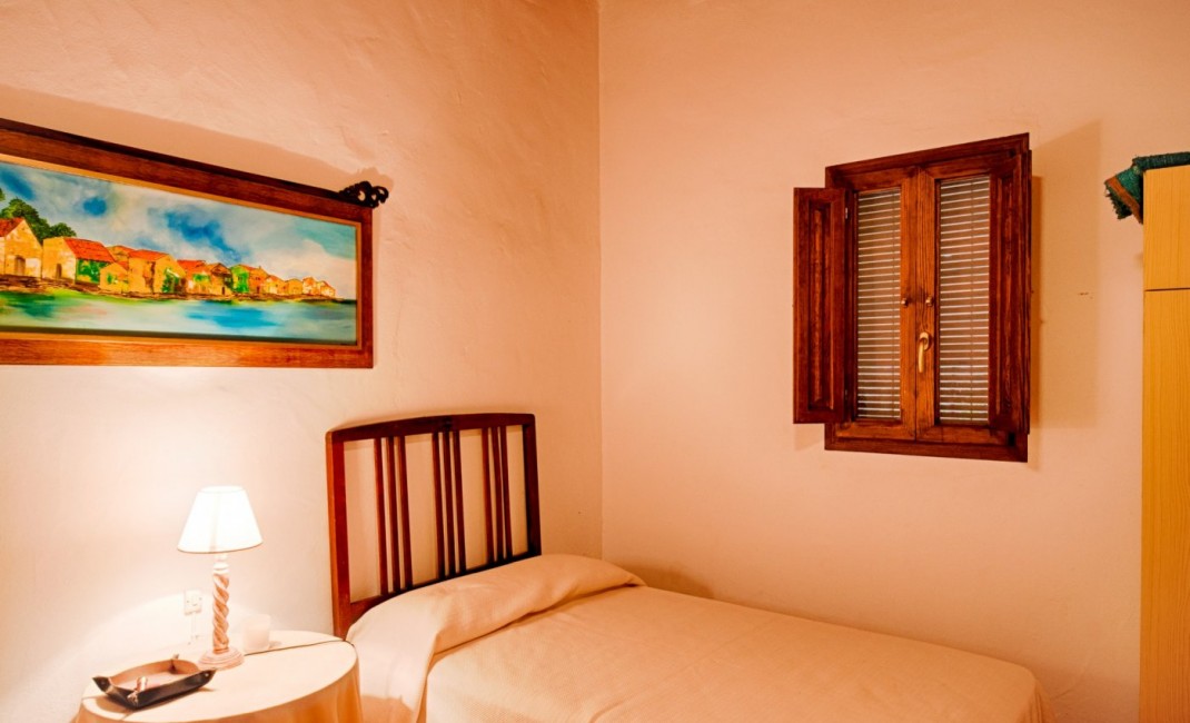 Sale - Plot - Gata de Gorgos