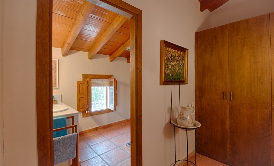 Sale - Plot - Gata de Gorgos