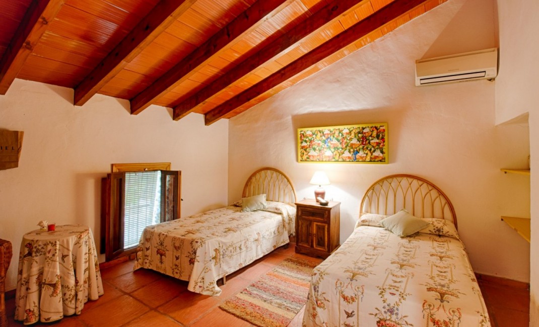 Sale - Plot - Gata de Gorgos