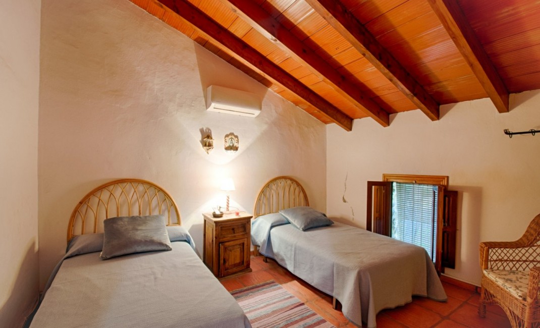 Sale - Plot - Gata de Gorgos