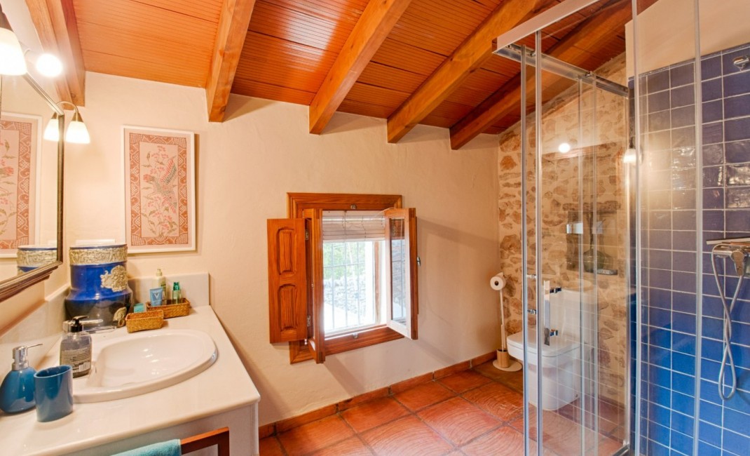 Sale - Plot - Gata de Gorgos