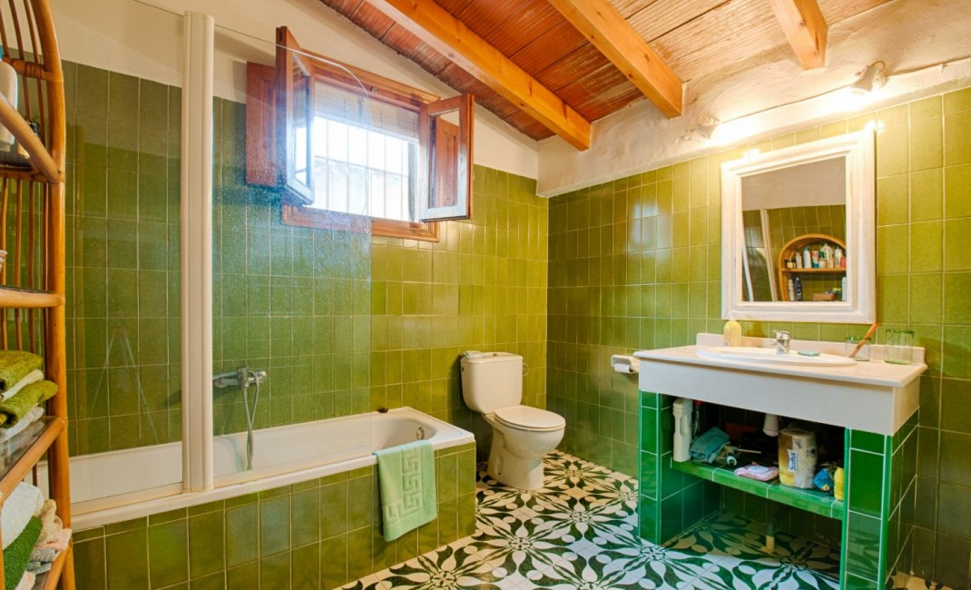 Sale - Plot - Gata de Gorgos