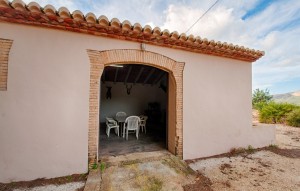 Sale - Plot - Gata de Gorgos