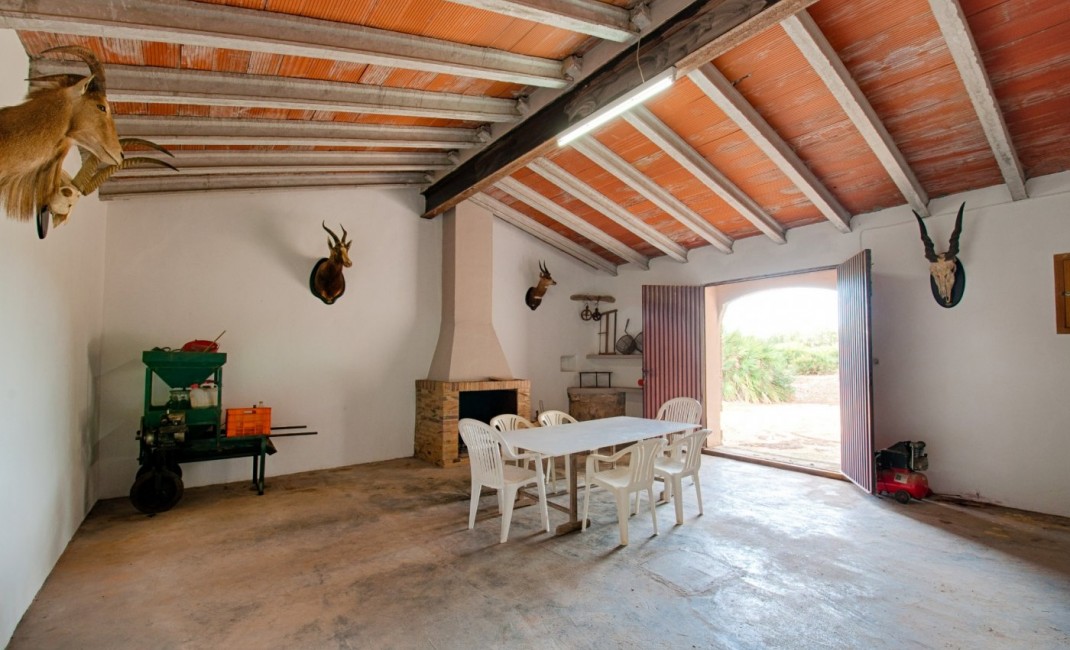 Sale - Plot - Gata de Gorgos