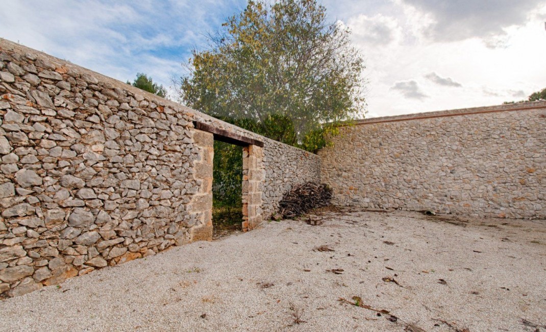 Sale - Plot - Gata de Gorgos