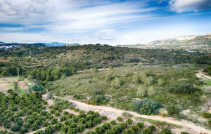 Sale - Plot - Gata de Gorgos