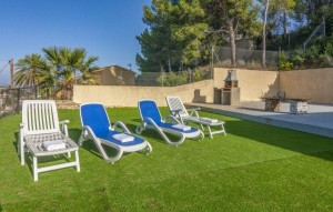 Sale - Villa - Calpe