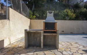 Sale - Villa - Calpe