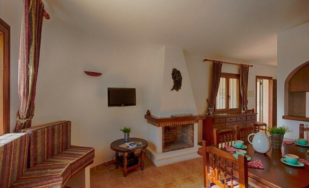 Sale - Villa - Calpe