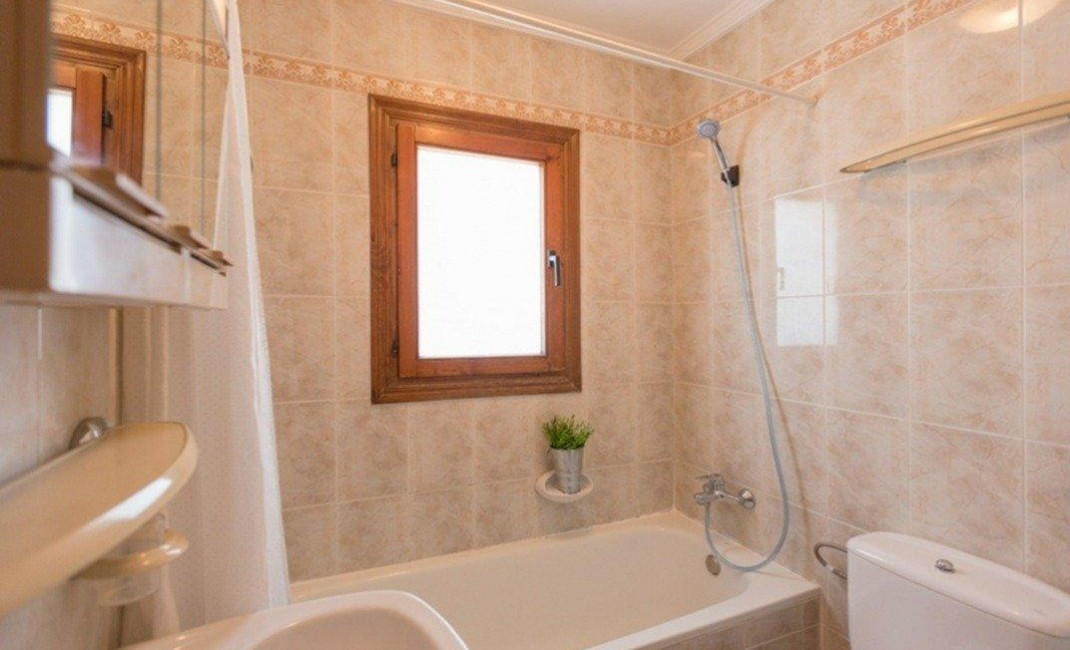 Sale - Villa - Calpe