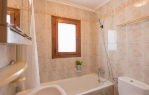 Sale - Villa - Calpe