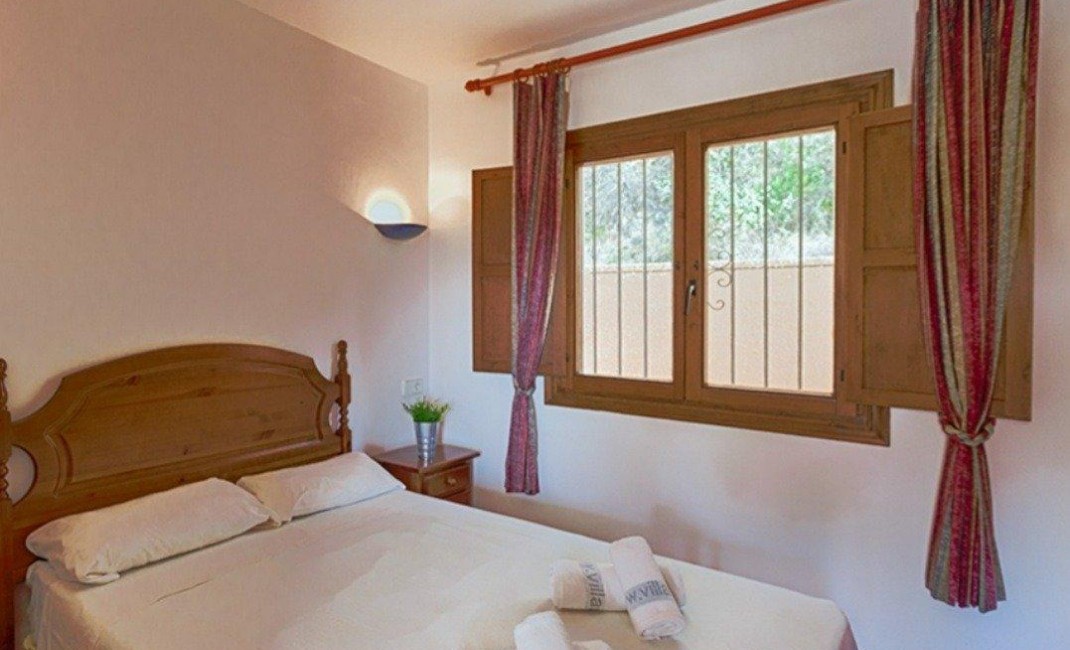Sale - Villa - Calpe