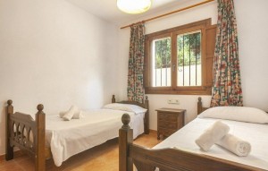 Sale - Villa - Calpe