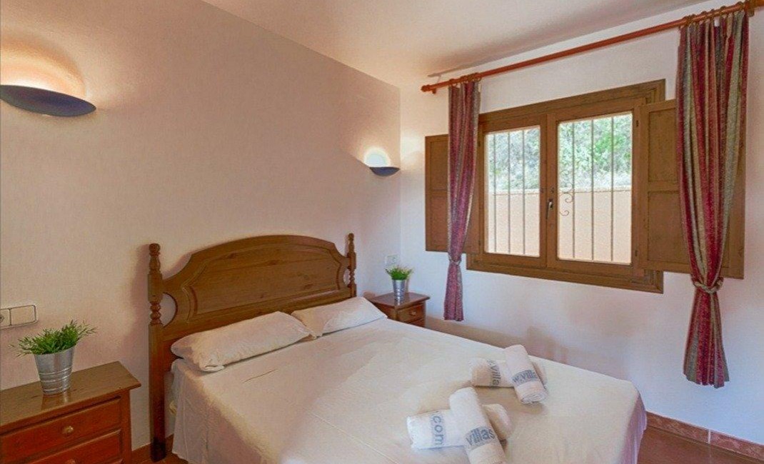 Sale - Villa - Calpe