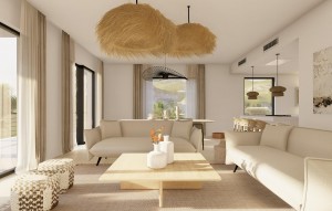 New Build - Villa - Moraira