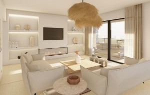 New Build - Villa - Moraira