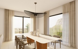 New Build - Villa - Moraira