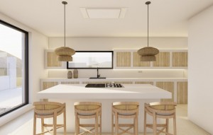 New Build - Villa - Moraira