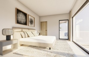 New Build - Villa - Moraira