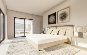 New Build - Villa - Moraira