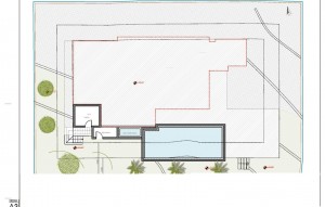 New Build - Villa - Moraira