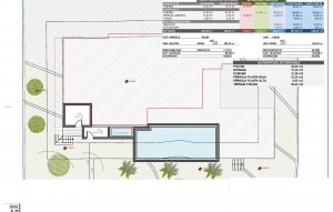 New Build - Villa - Moraira