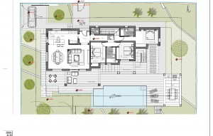 New Build - Villa - Moraira