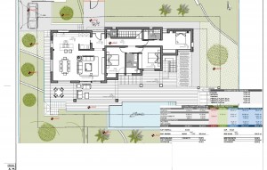 New Build - Villa - Moraira