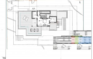 New Build - Villa - Moraira