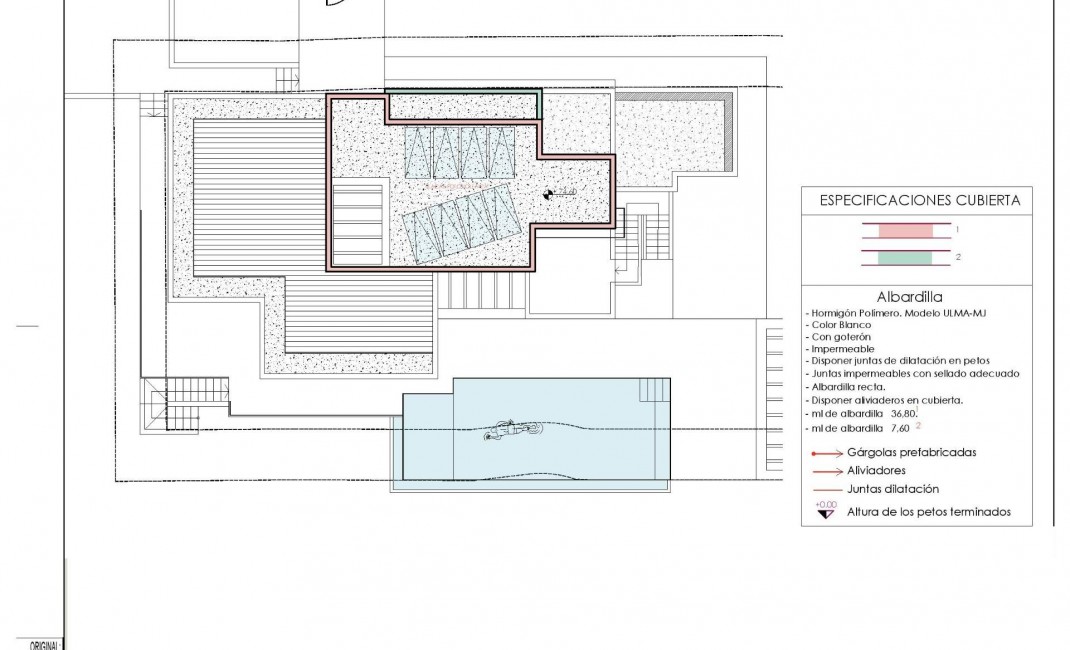New Build - Villa - Moraira