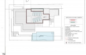 New Build - Villa - Moraira