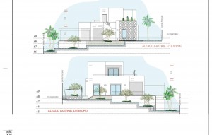 New Build - Villa - Moraira