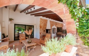 Revente - Plot - Senija - Campo