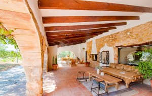 Revente - Plot - Senija - Campo