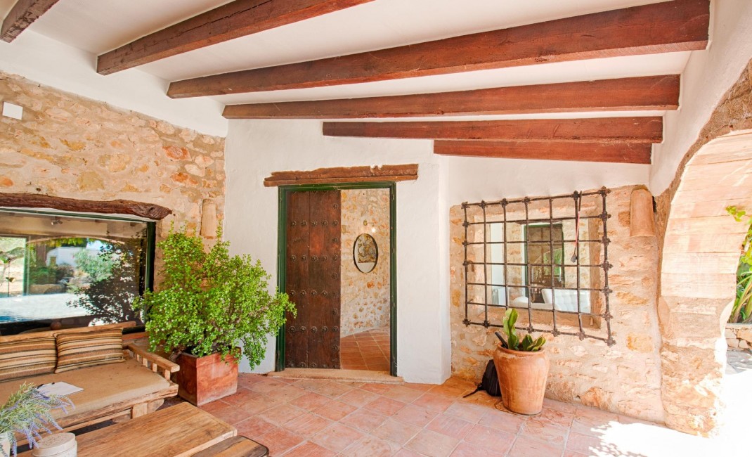 Revente - Plot - Senija - Campo