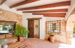 Revente - Plot - Senija - Campo