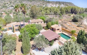 Revente - Plot - Senija - Campo