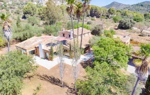 Revente - Plot - Senija - Campo