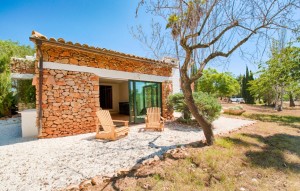 Revente - Plot - Senija - Campo