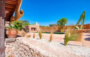 Revente - Plot - Senija - Campo