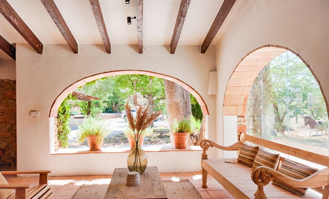 Revente - Plot - Senija - Campo