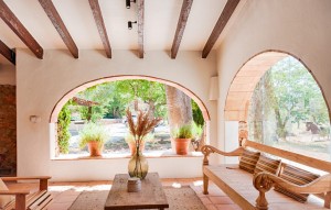 Revente - Plot - Senija - Campo