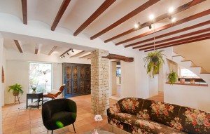 Revente - Plot - Senija - Campo