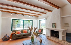 Revente - Plot - Senija - Campo